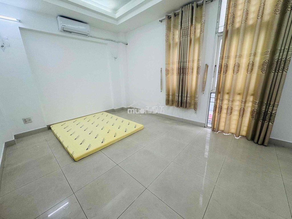 Cho thuê chdv  ngay chợ căn cư lê thị hồng p17 gò vấp - 3