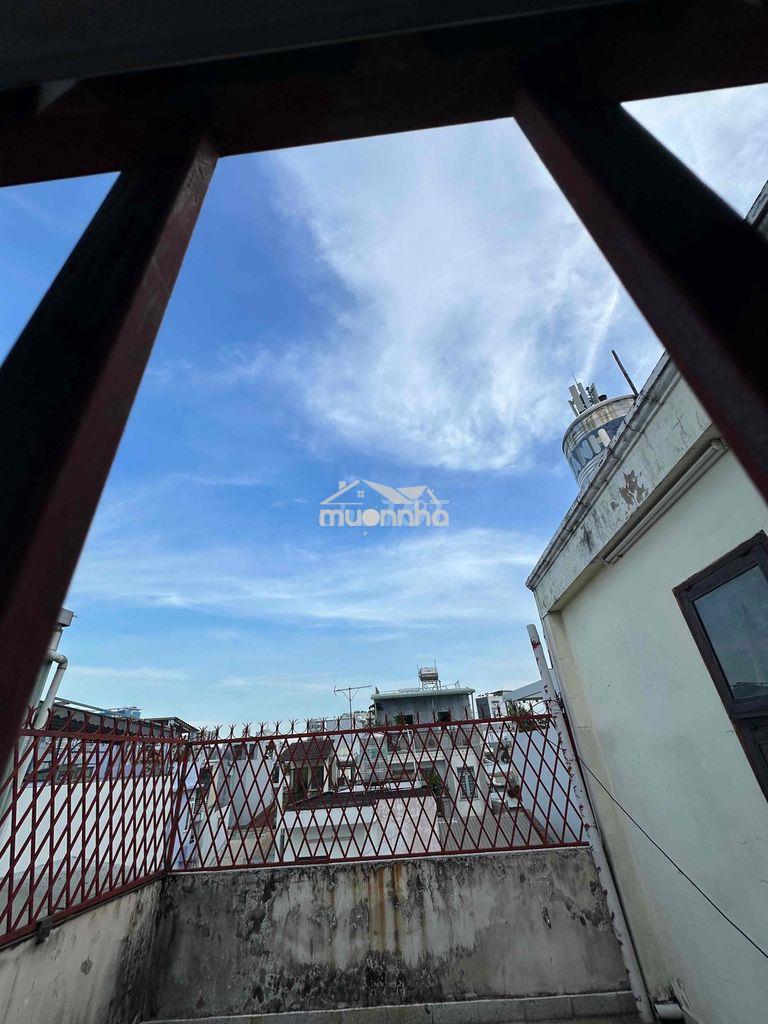 Căn 1 pn ở hoàng hoa thám bình thạnh - 4