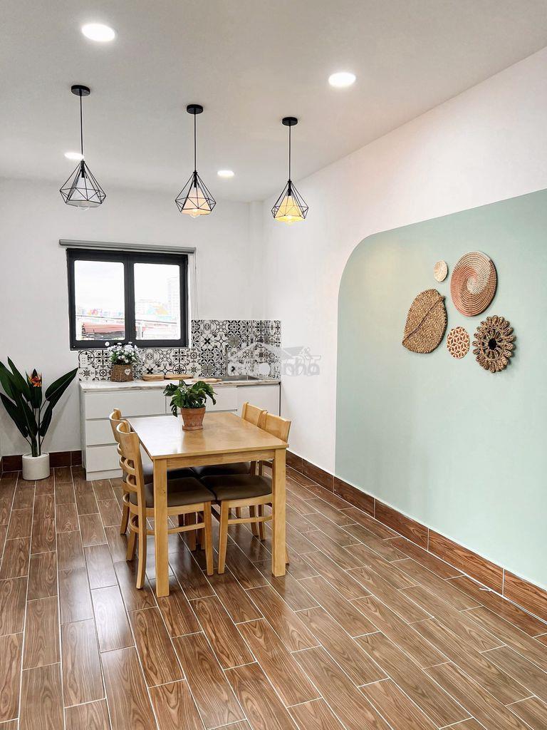 🎉🎉Khai trương ch 2pn full nt balcon 🔰hồ văn huê🔰ngã tư phú nhuận🌳🌳 - 3