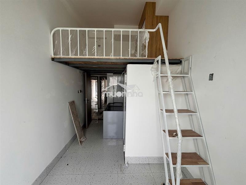 Khai trương dự án duplex ban công tân kỳ tân quý - aeon tân phú