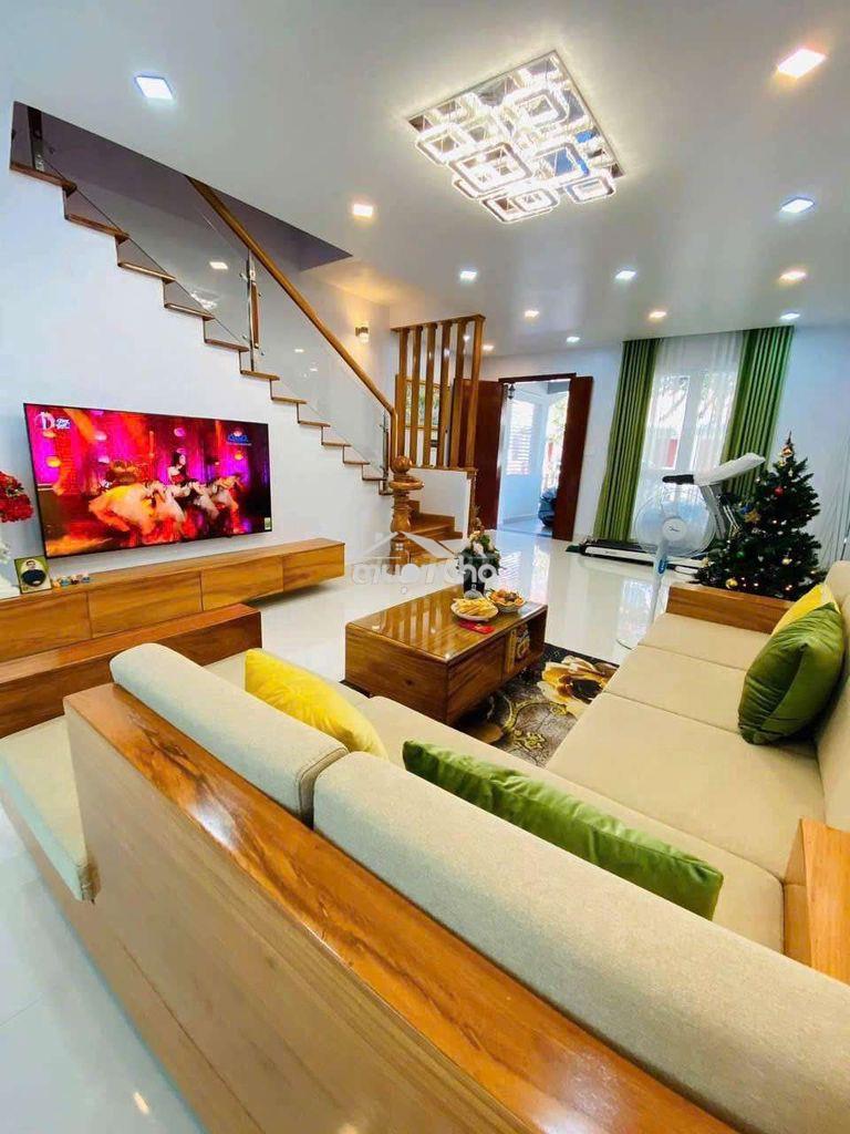 Nhà phố eco xuân 4pn 4wc full nội thất đẹp 