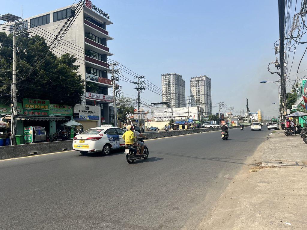 Cho thuê 1 trệt 3 lầu ngay mt lương định của. giá thuê 79tr/tháng - 4