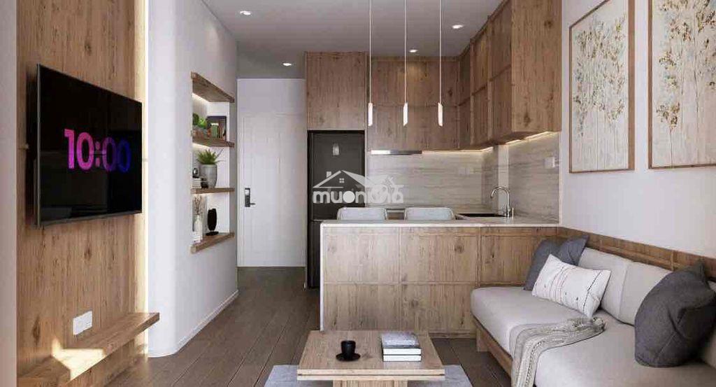 Siêu phẩm chdv 1pn, đường 3/2, phường 8, quận 10 - 3