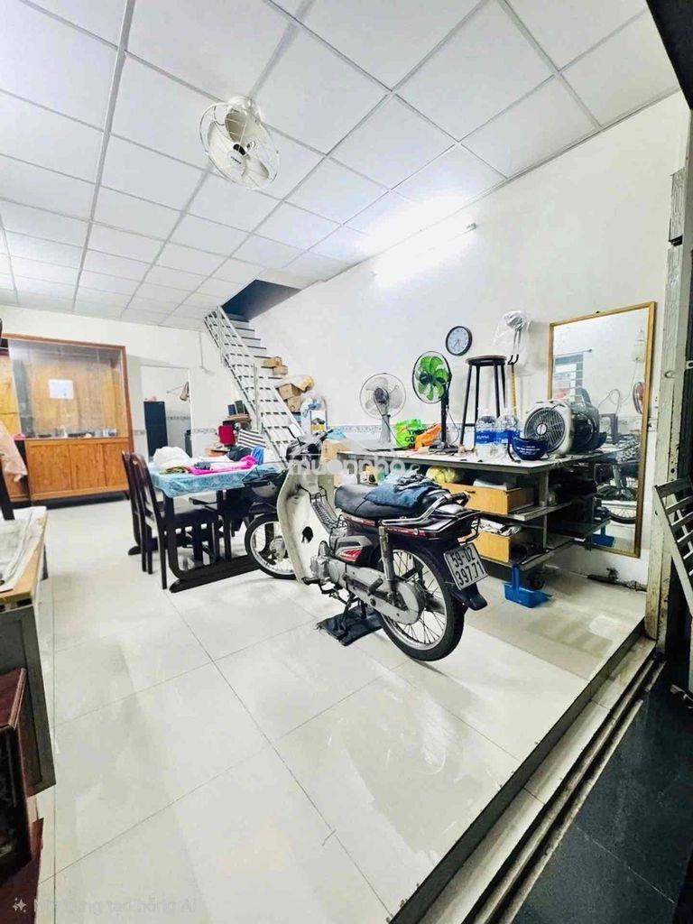 Bán gấp nhà trần tấn 40m2 4x10 giá 3ty9 - 3