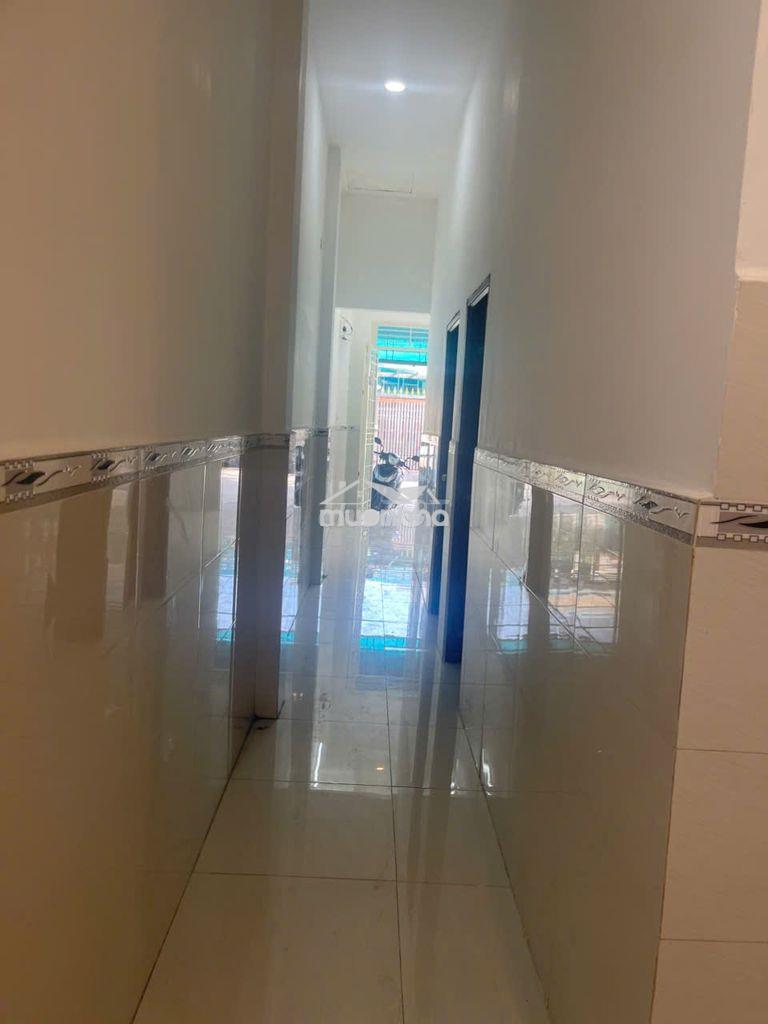 Hem xe tải(4x16) - phạm hùng - gần centre mall satra