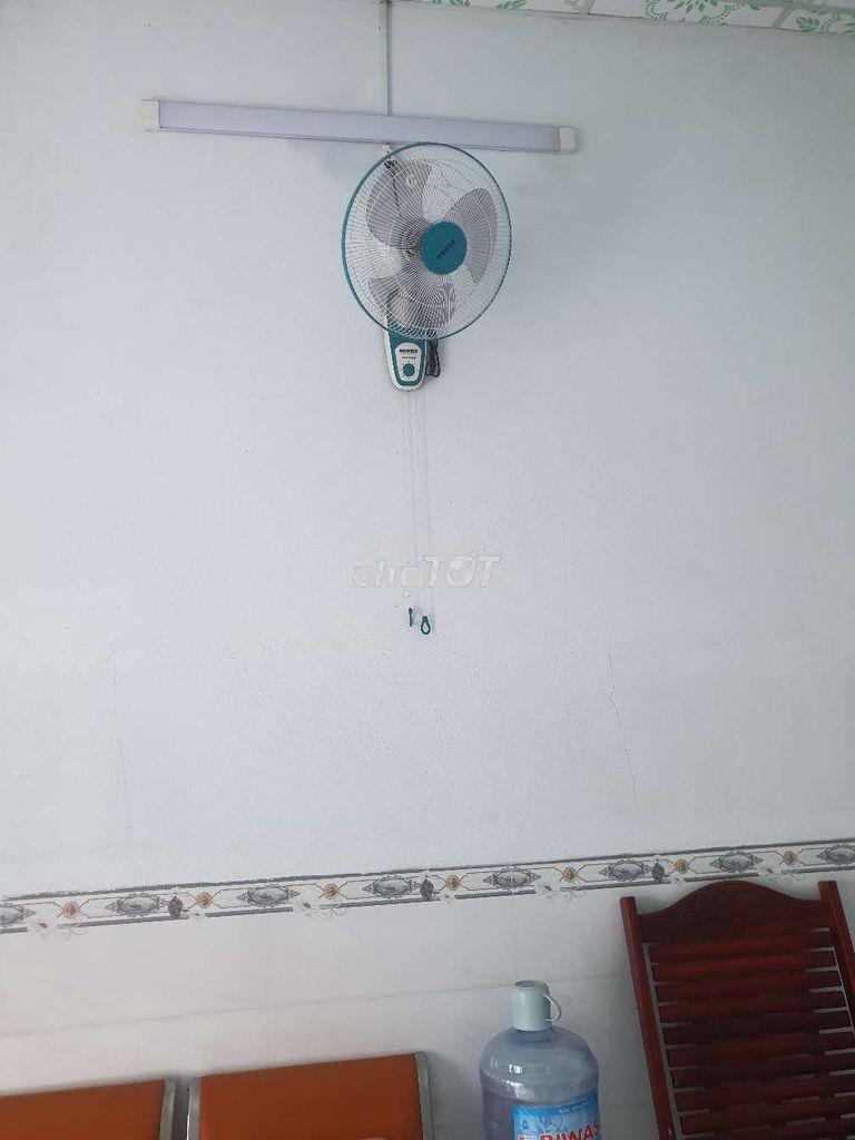 Cho thuê nhà nguyên căn trong hẻm - 2