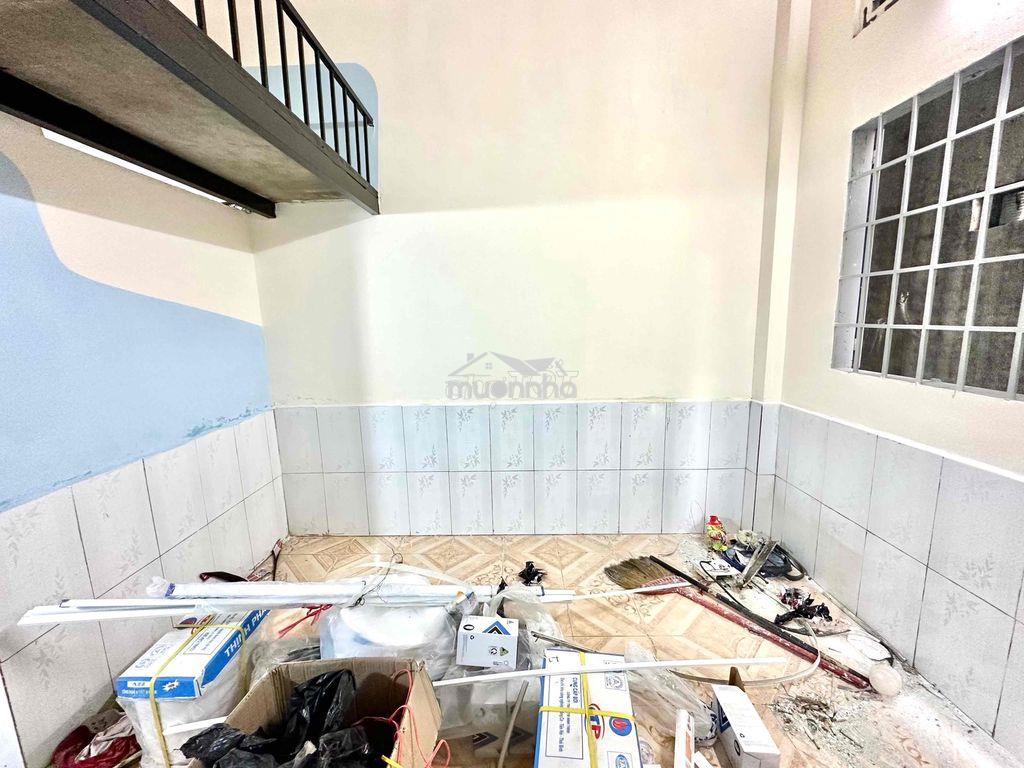 Khai trương dãy trọ mới xây ngay đường nguyễn đưc thiệu - dĩ an - 4