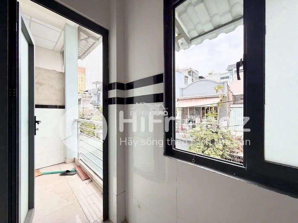 Căn hộ mới xây gác cao ban công giáp q11 hòa bình đầm sen ngã 4 bốn xã - 4