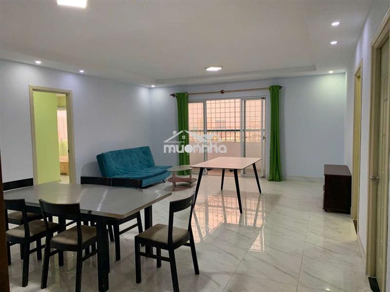 CĂN HỘ MINI DỊCH VỤ