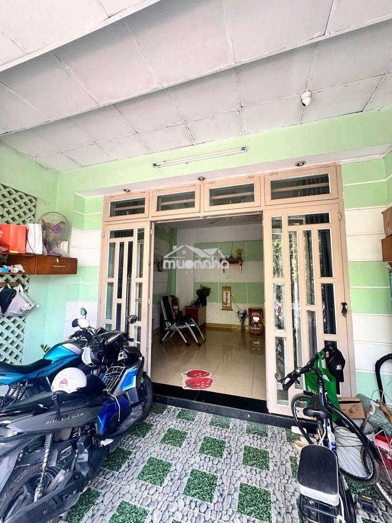 Bán nhà 92m2 cấp 4 mới đẹp shr đưong nguyễn đức thuận p hệp thành - 2