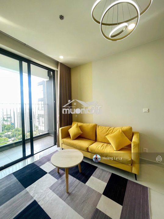 Căn hộ 1pn full nội thất đẹp cc the emerald golf view - 3