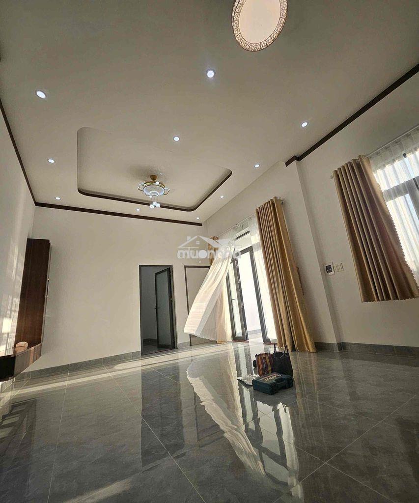 🔥 Bán nhà đất 146m² tại tân an hội, củ chi – nhà đẹp có sẵn, dọn vào ở - 2