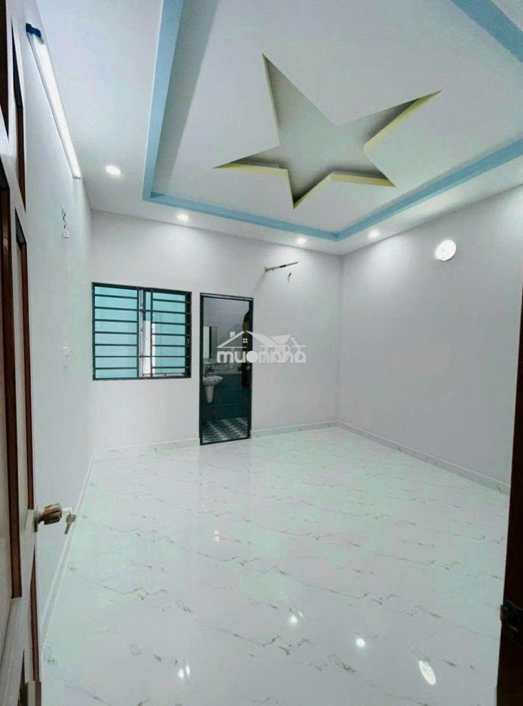 Cần cho thuê gấp nhà hxh 137/5a lê văn sỹ, p.13, q.phú nhuận - 4