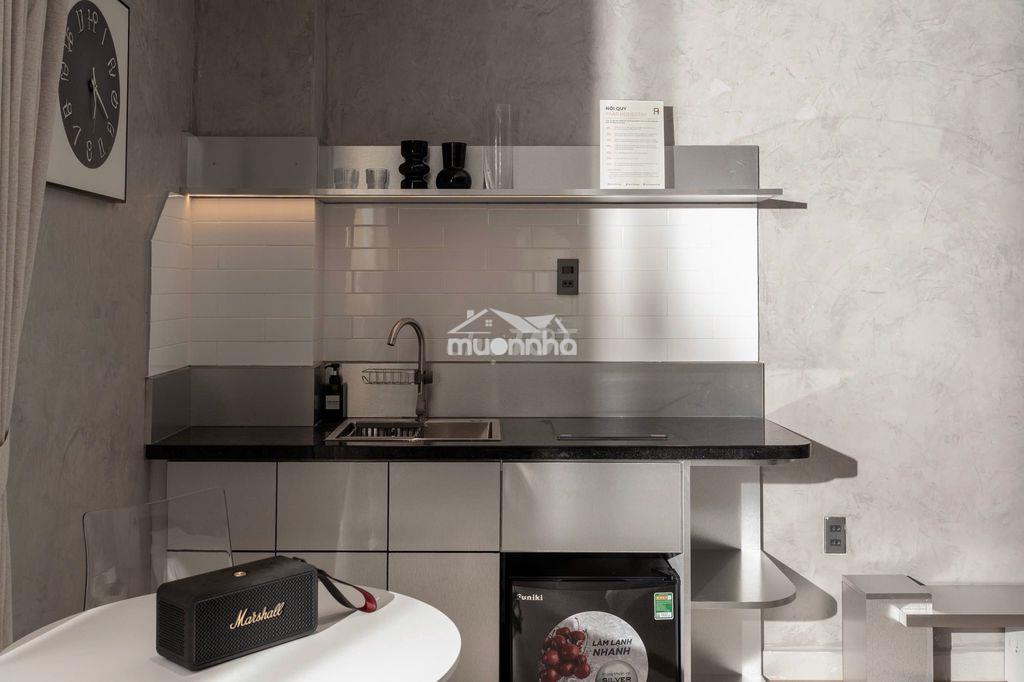 🔥 Cực phẩm phòng studio q10 đường 3/2 - đẹp, an ninh, ở ngay - 4