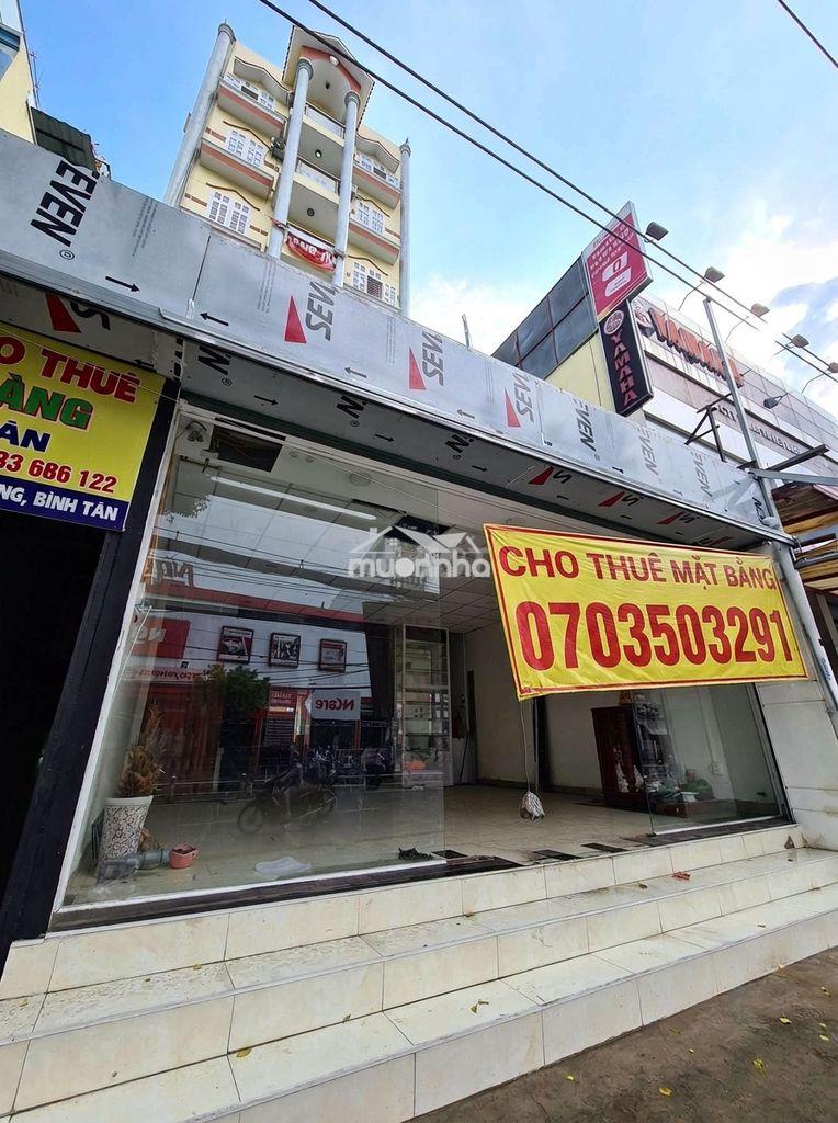 Mặt tiền kinh doanh, lê văn quới, bình tân, ngã tư 4 xã: kd nhiều nghề
