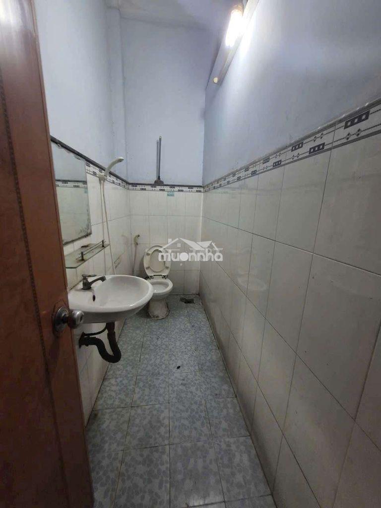 Kho quận 6 _ an dương vương 10tr - 3