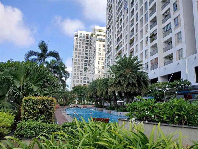 Opal riverside 3pn full nội thất cao cấp, gần giga mall thủ đức