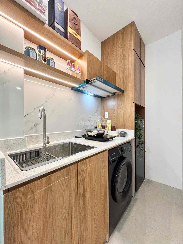 Dự án mới nhất ba tháng hai quận 10 - 3