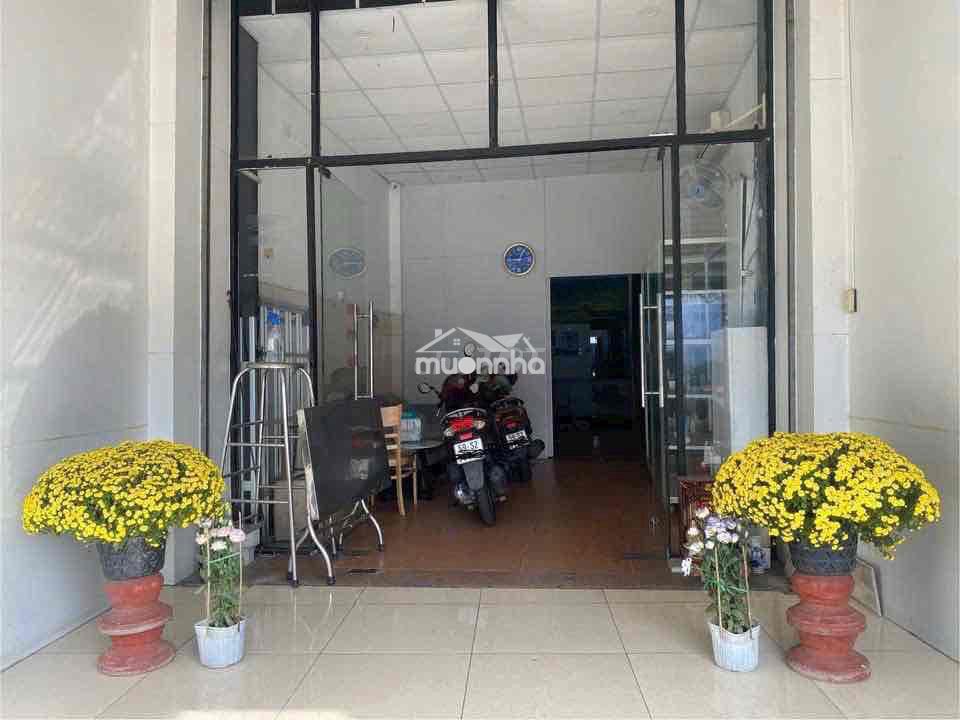 Mặt bằng lối đi riêng tại điện biên phủ quận bình thạnh 60m2 giá rẻ - 3