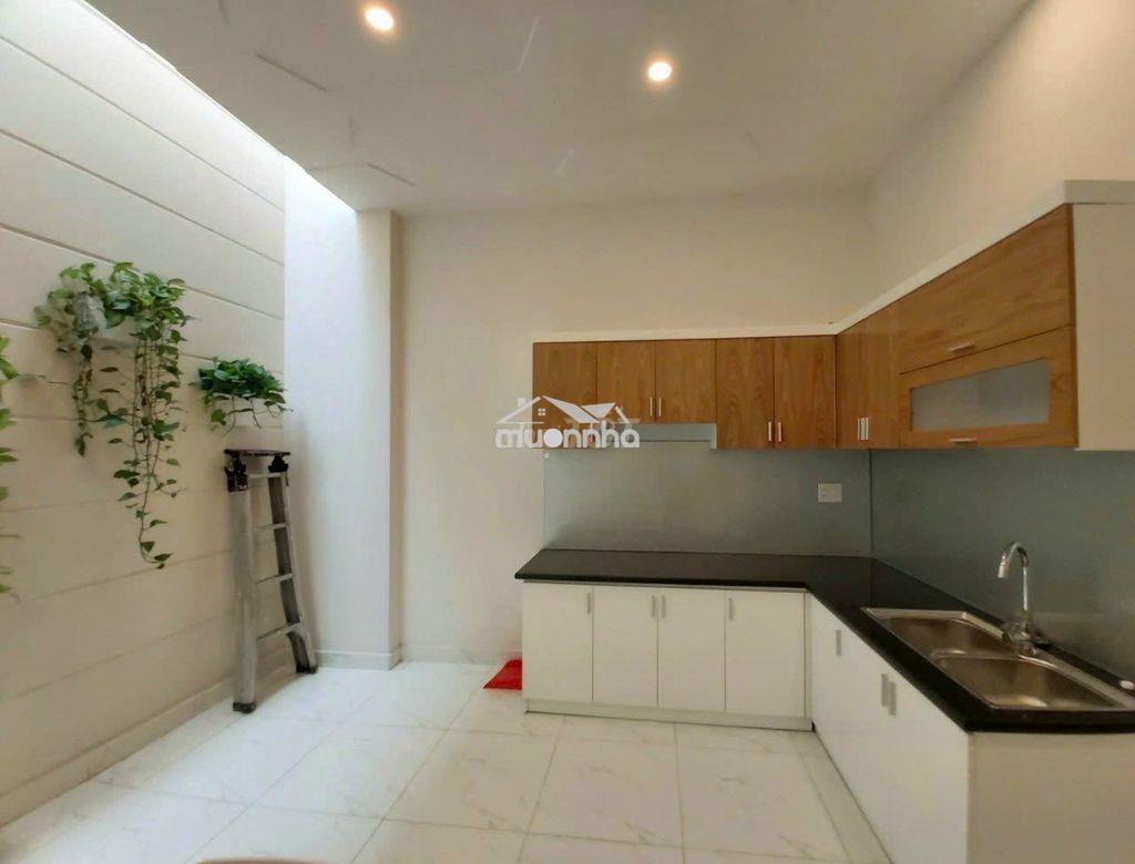 Cần cho thuê nhà hxh 207/6a đường 3/2 p.11 q.10 - 3