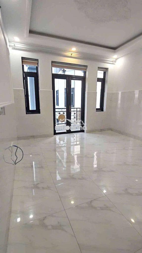 193/5c cao đạt q5 hẻm 6m dt .4x17m 2 lầu 3 phòng 3 máy lạnh - 3