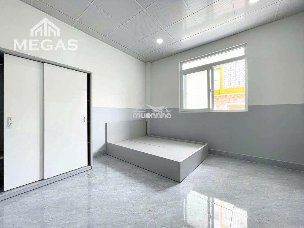 Căn hộ mini 10p cho thuê mới xây - miễn phí tiền xe tiện nghi đầy đủ🌺 - 3