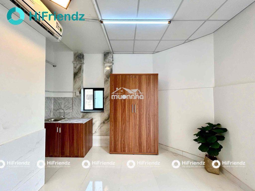 🌟 Studio ban công rộng rãi – giá siêu mềm hương lộ 2 bình tân 🌟 - 2
