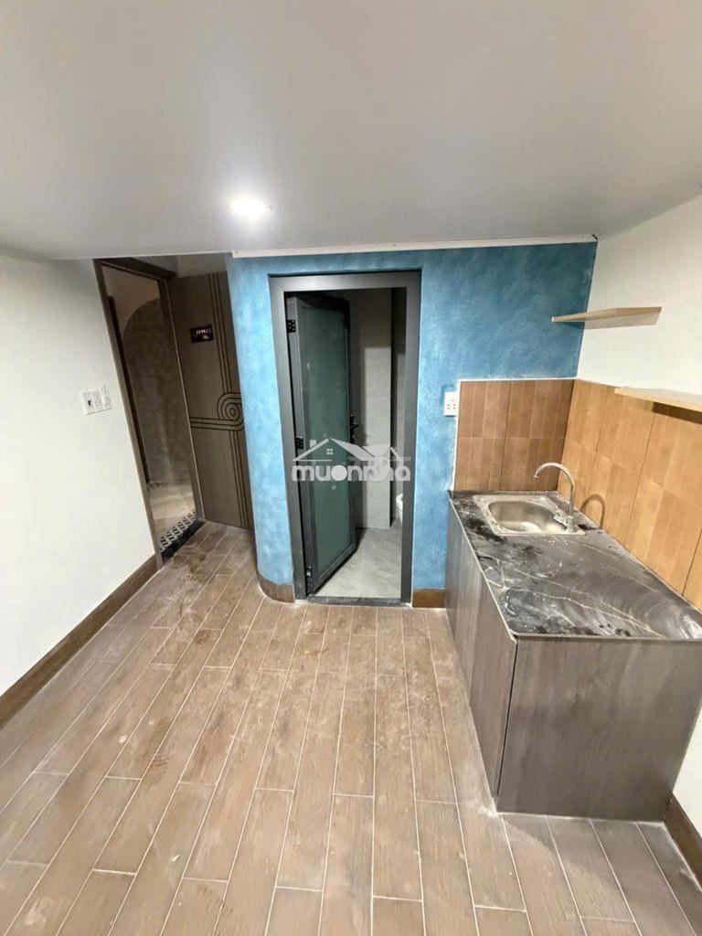 CHO THUÊ 15 PHÒNG STUDIO PHƯỜNG TAM HIỆP GIÁ 4,2 TRIỆU - 4