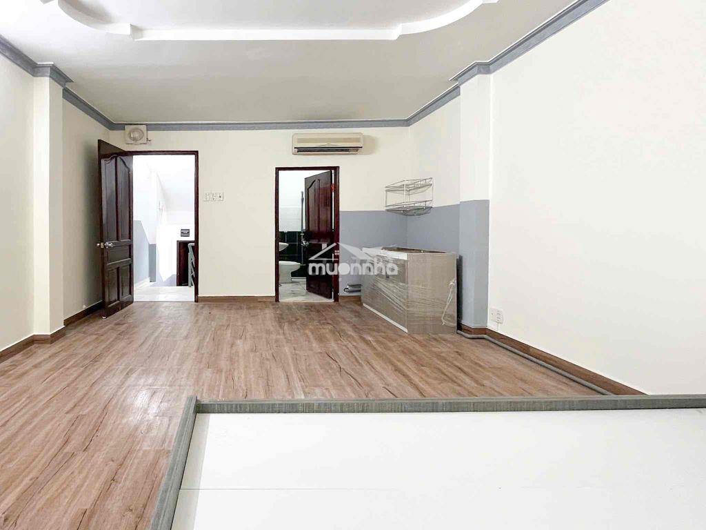Căn hộ 2 phòng ngủ full nt-ban công thoáng-nguyễn chí thanh-chợ lớn - 3