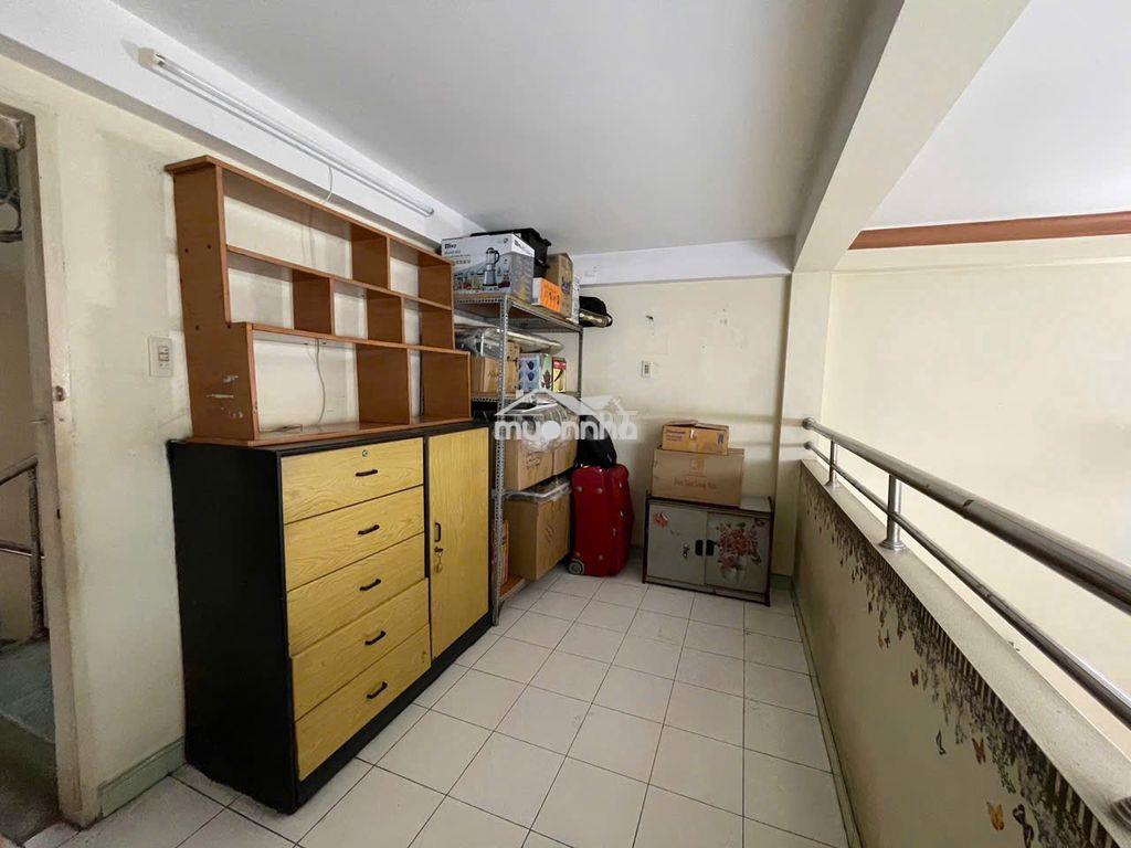 Bán gấp căn góc 2 mặt hẻm xe tải 8m, cư xá phú thọ hòa, quận 11 - 3