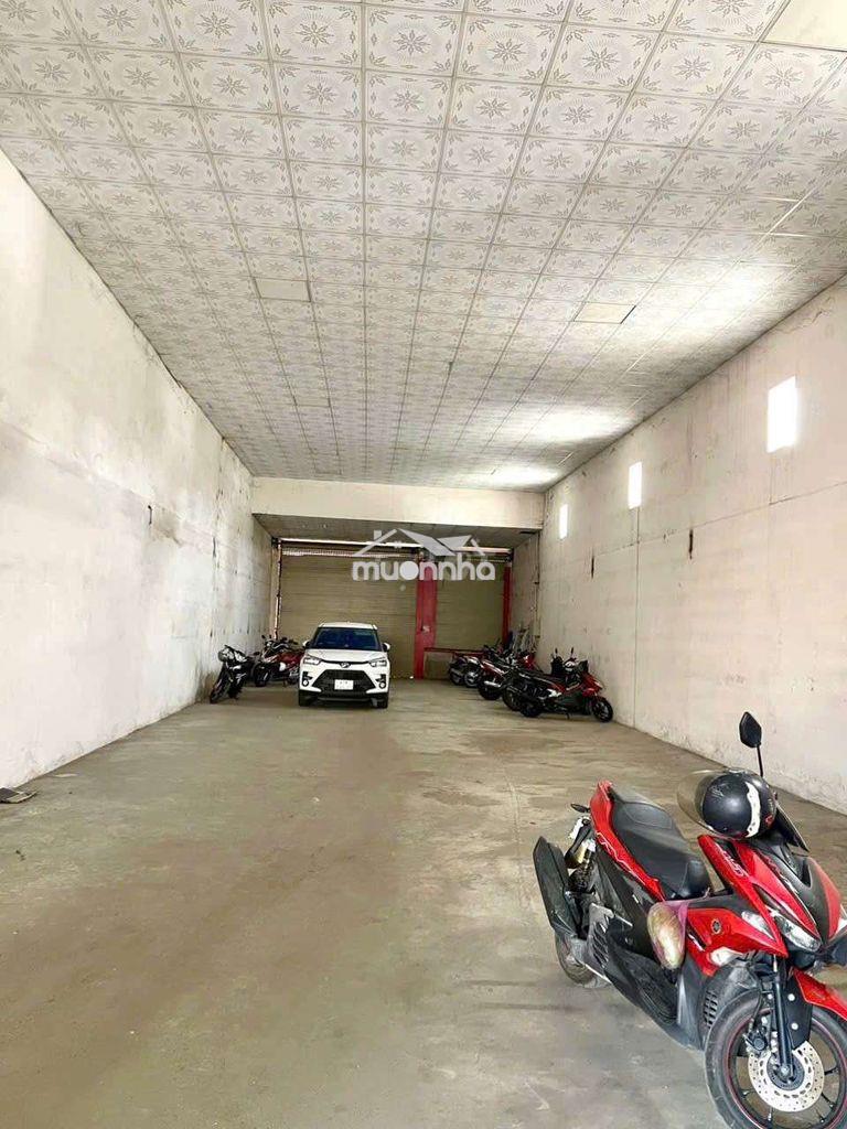 Cho thuê biệt thự và mbkd 200m2 gần ngã 6 an phú - 2