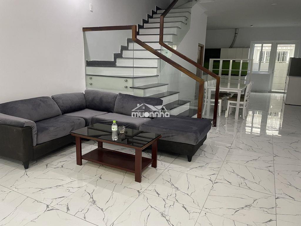 Nhà phố melosa khang điền 4pn 4wc - 5x17m - 3 tầng - bv an ninh 24/7 - 2