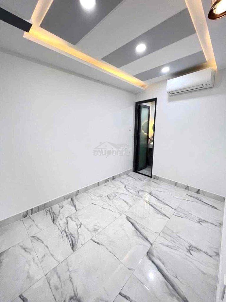 Cho thuê phòng trọ studio full nội thất phan xích long, phú nhuận - 2