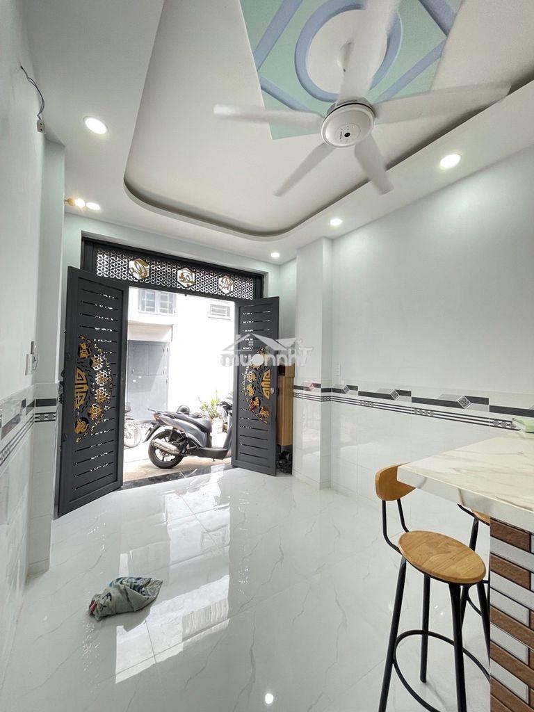 Chủ bán gấp - nhà đẹp - hơn 3 tỷ - trệt 2 lầu - 2pn 2wc - sát tân phú💎 - 3