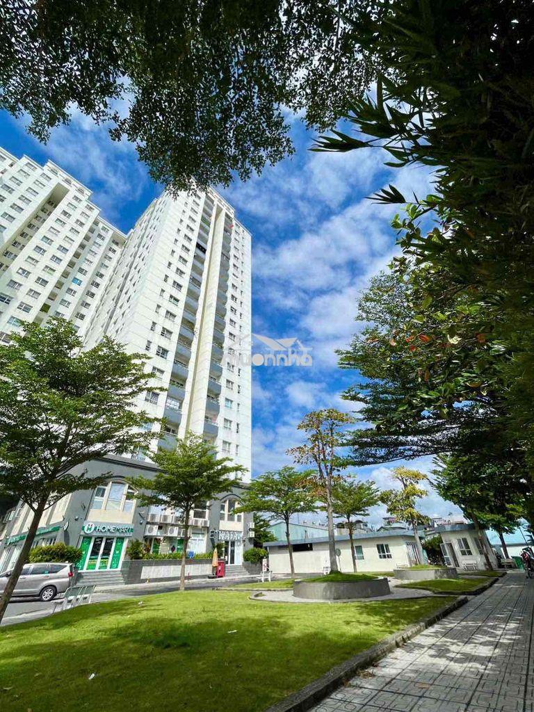 Cho thuê căn hộ đẹp tại chung cư dream home palace