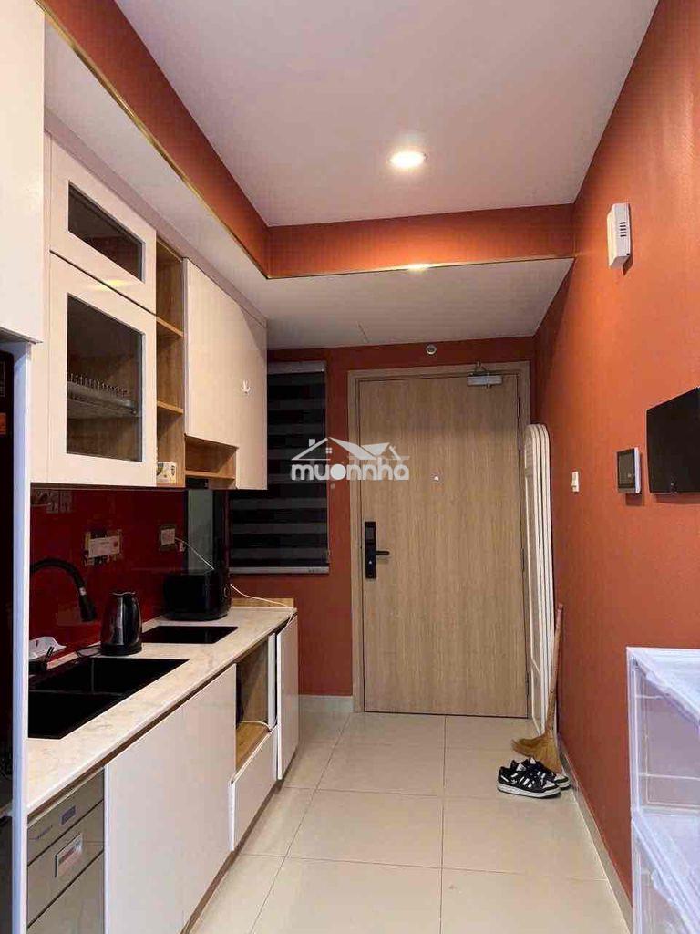 Căn hộ studio topaz twins xịn xò full đầy đủ chức năng phục vụ kh - 2