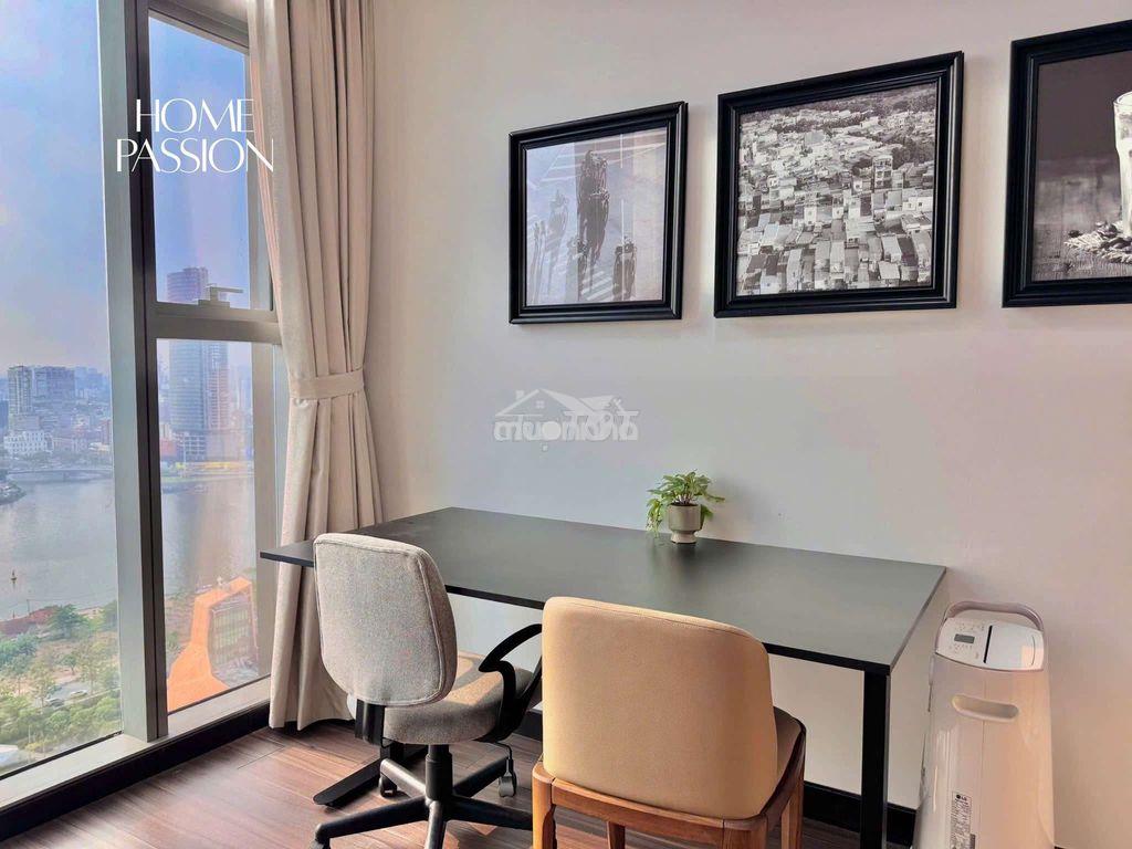 Chính chủ gửi cho thuê nhanh căn hộ 3pn full nt dự án emprire city. - 4