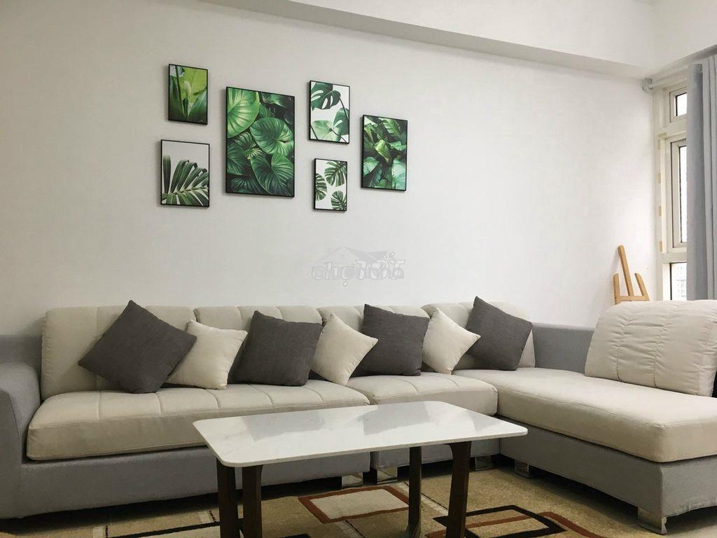 Cho thuê 3 phòng ngủ, nội thất cao cấp giá 28 triệu/tháng - 2