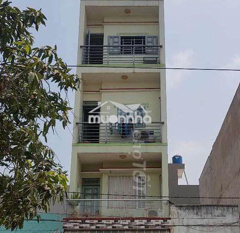 Cho thuê phòng trên lẩu, giờ giấc ra vào tự do