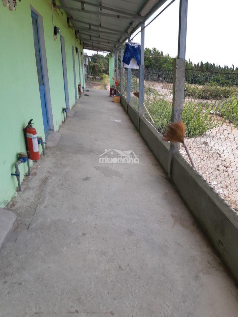Nhà trọ giá rẻ 1 triệu, kdc bình khánh cần giờ - 3
