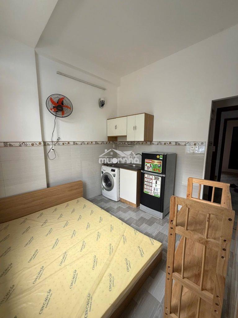 Hẻm ô tô kinh doanh sát hòa hưng, quận 10, 103m2, 6 phòng, nhỉnh 15 tỷ - 3