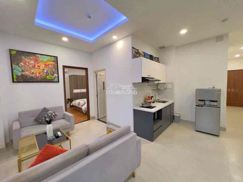 Chothuê 1pn bancol gần chù đại giác đ.nguyễn v.trỗi tiện đi q3,q1,q.bt - 2