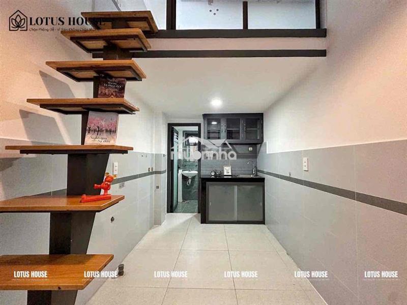 🌟Căn hộ mini - 1 người ở mới 100% - ngay đầm sen - quận 11 - vhu