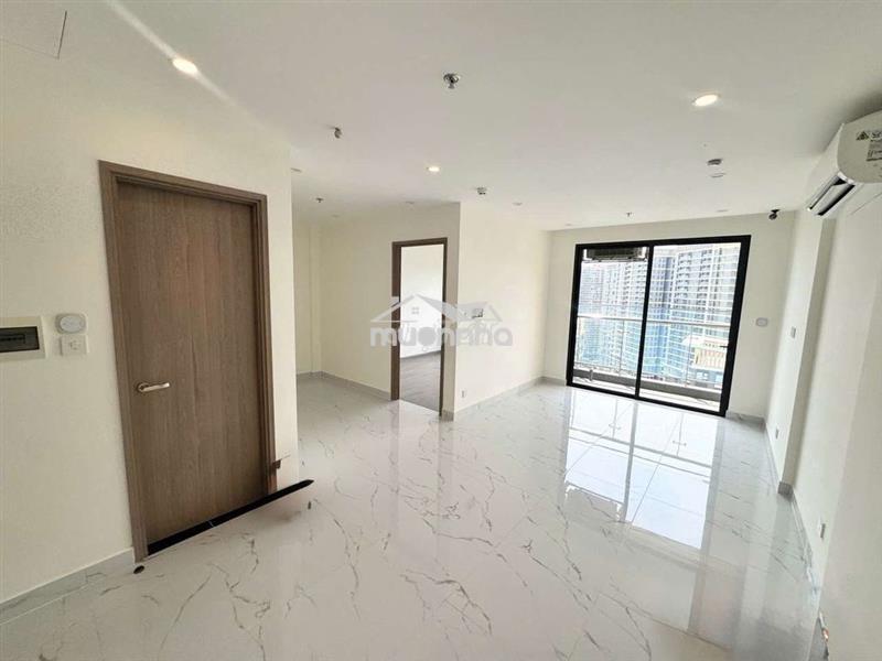 Cho thuê căn hộ 1pn+ có 2 máy lạnh