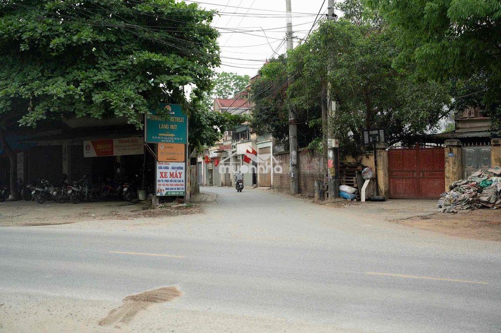 Vợ chồng li hôn em để lại lô đất cạnh trường đại học - 2