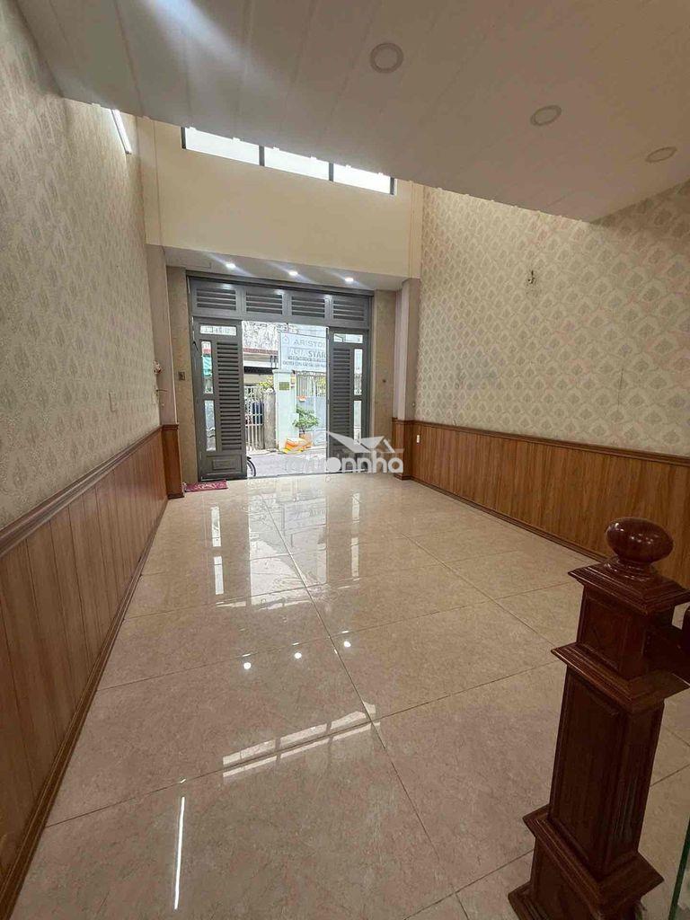 🏠 Nhà đẹp trường chinh – 5 tầng, hoàn công đủ, vào ở ngay - 3
