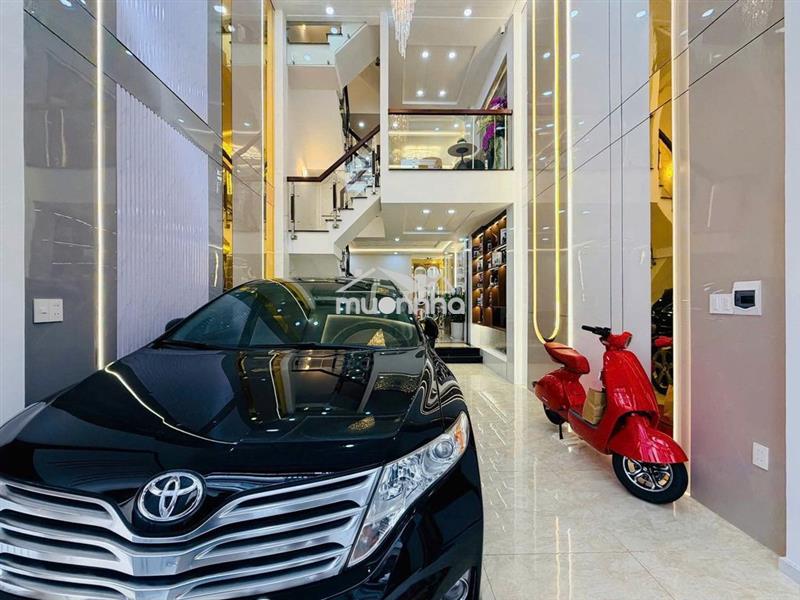 Siêu phẩm độc quyền! nhà hxh tô hiệu, p.hiệp tân|dt: 4,4 x18m, 2 tầng