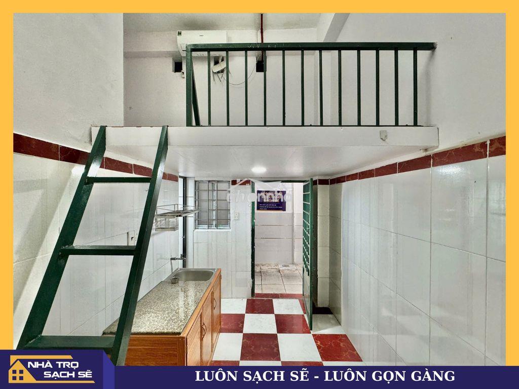 🔥 Trọ full tiện ích gần sân bay tân sơn nhất chỉ từ 4tr1 🔥 - 2