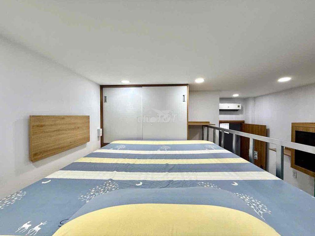 Phòng vị trí vip bắc hải quận 10 full nội thất - 3