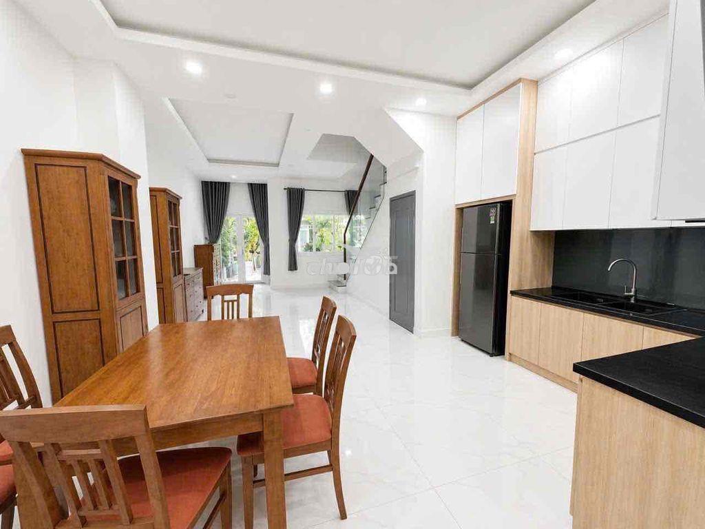 Nhà phố riovista 3pn4wc - khang điền - gần kdc gia hoà - đỗ xuân hợp - 2